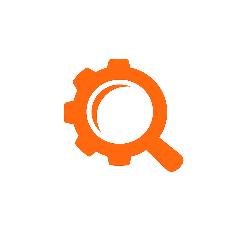 FindMyPart logo